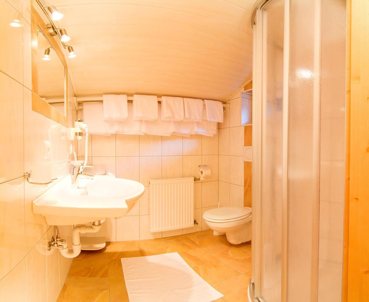 Pension Sonnleitn Neustift im Stubaital Extérieur photo