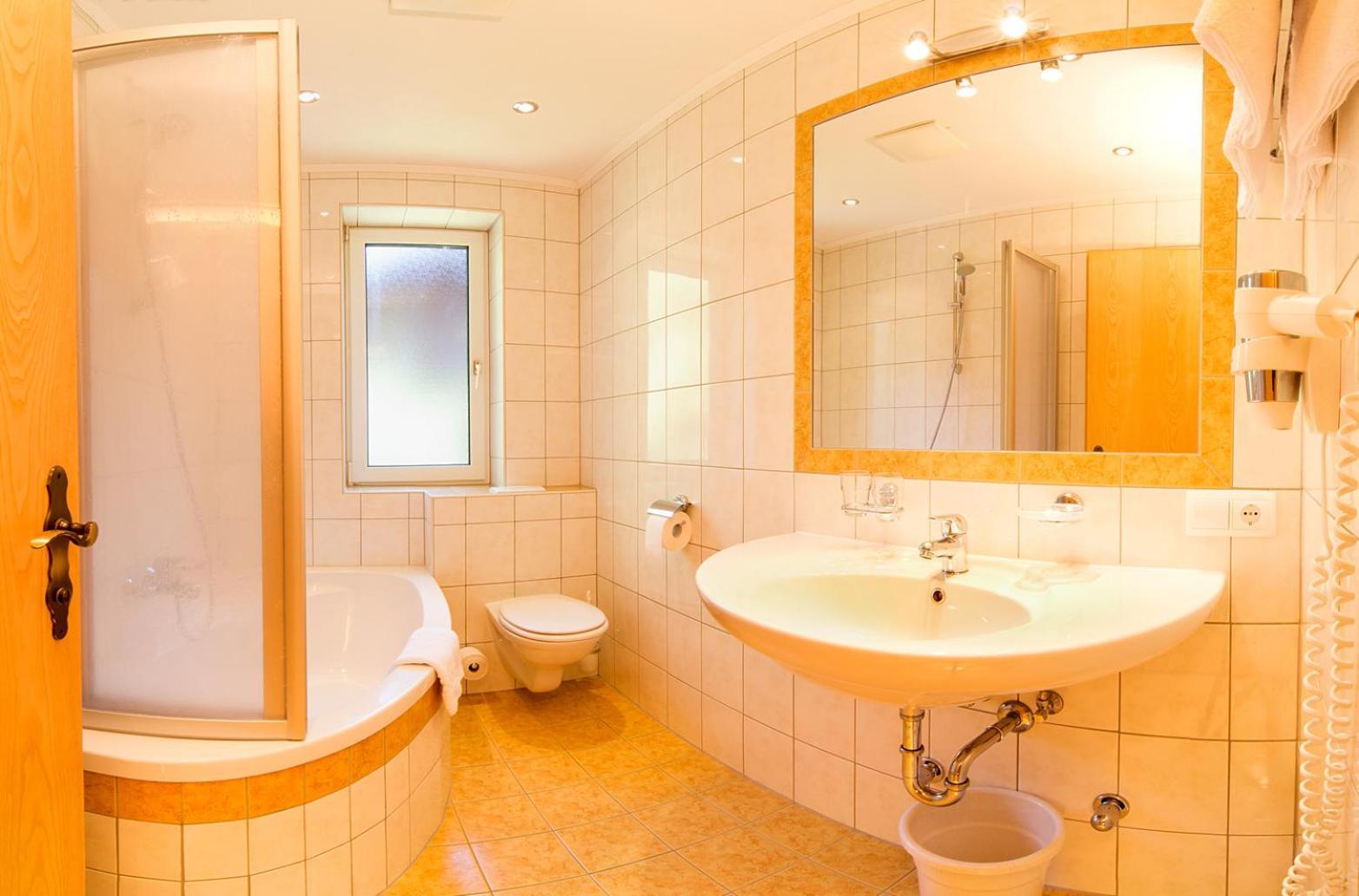 Pension Sonnleitn Neustift im Stubaital Extérieur photo