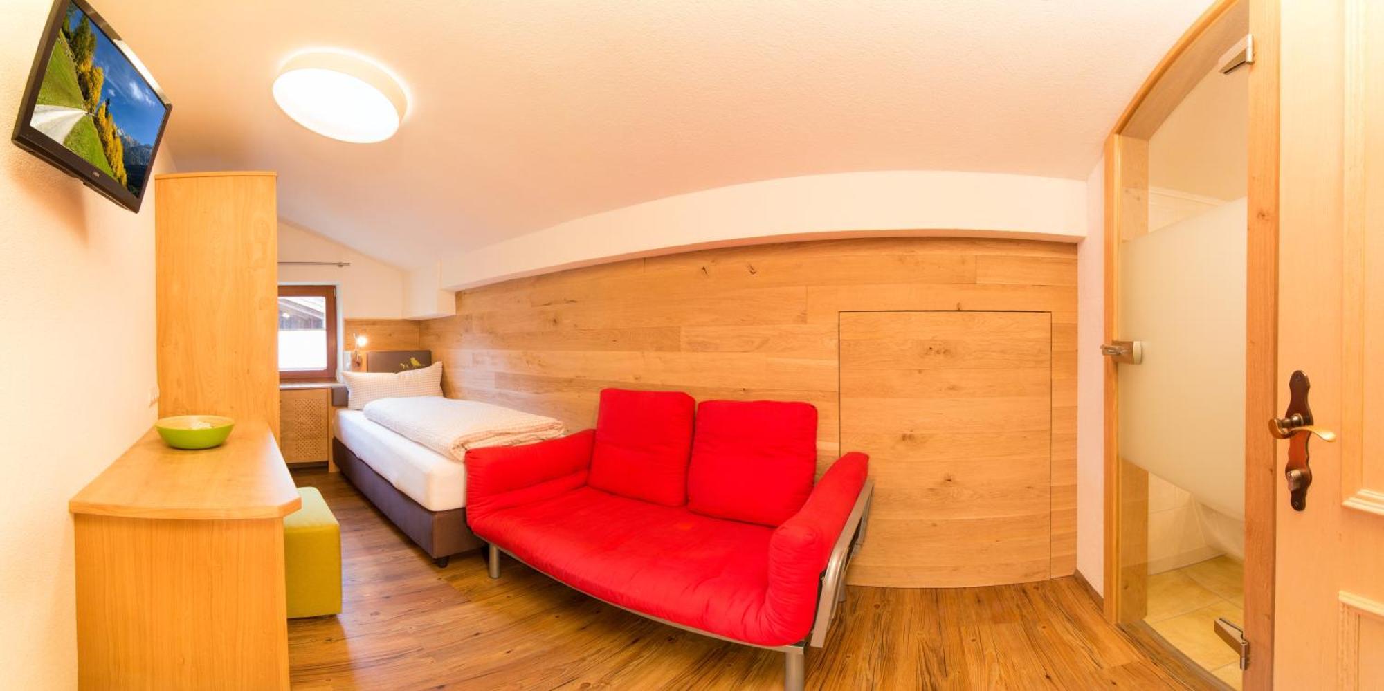 Pension Sonnleitn Neustift im Stubaital Extérieur photo