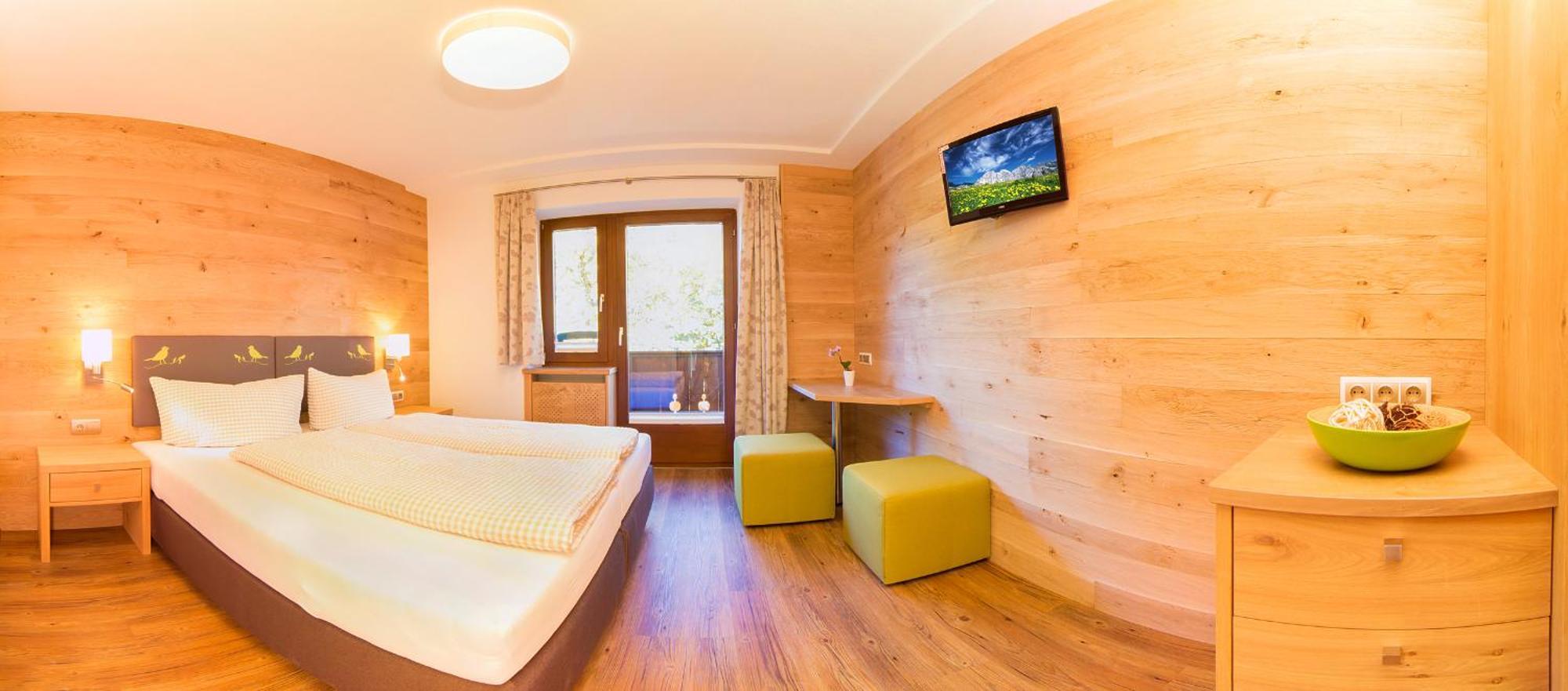 Pension Sonnleitn Neustift im Stubaital Extérieur photo