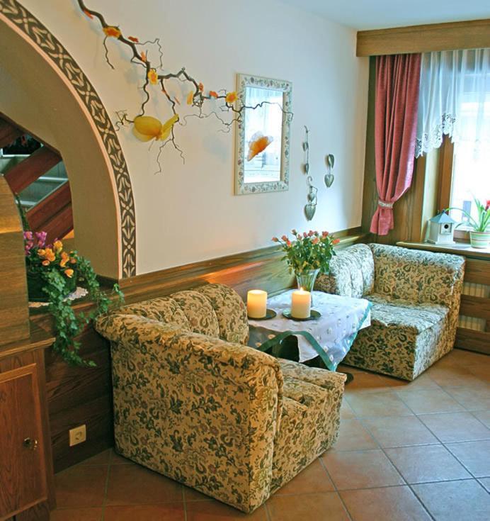 Pension Sonnleitn Neustift im Stubaital Extérieur photo